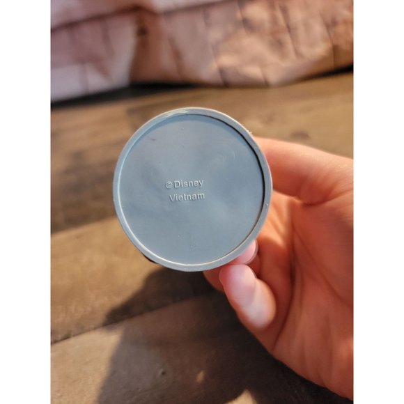 Zootopia mayor lion heart Disney toy figure - Picture 6 of 6